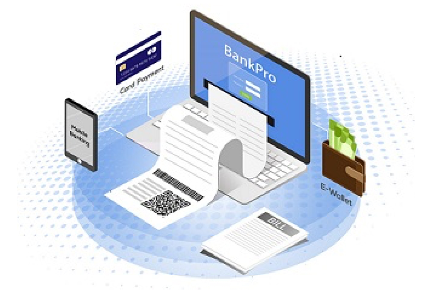 金財通 B2B B2C 電子商務服務中心